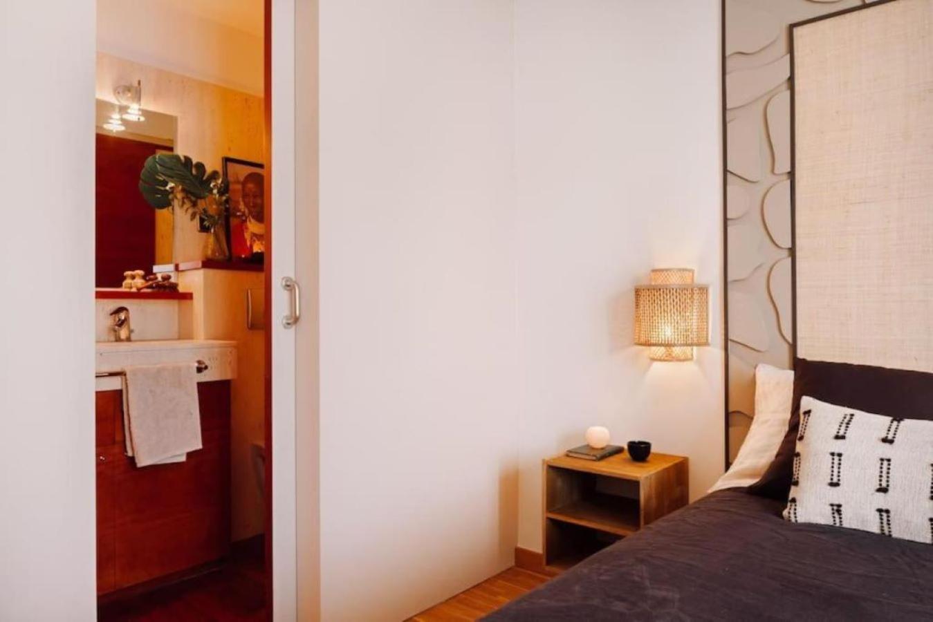 Apartamento Yulu - 3 Bedrooms And Balcony In Eixample Dreta Barcelona