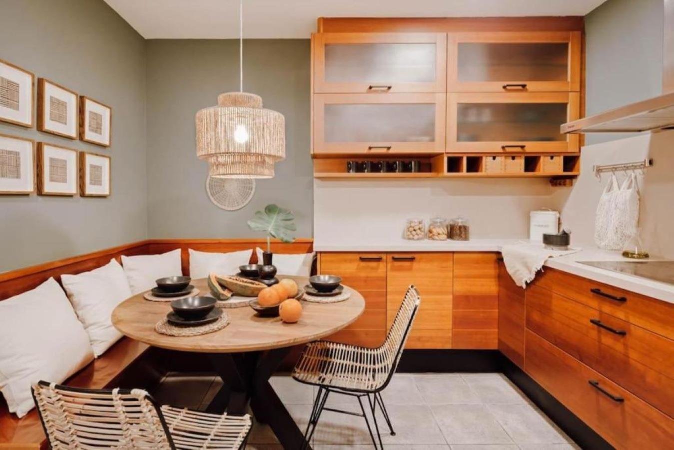 Yulu - 3 Bedrooms And Balcony In Eixample Dreta Apartamento *