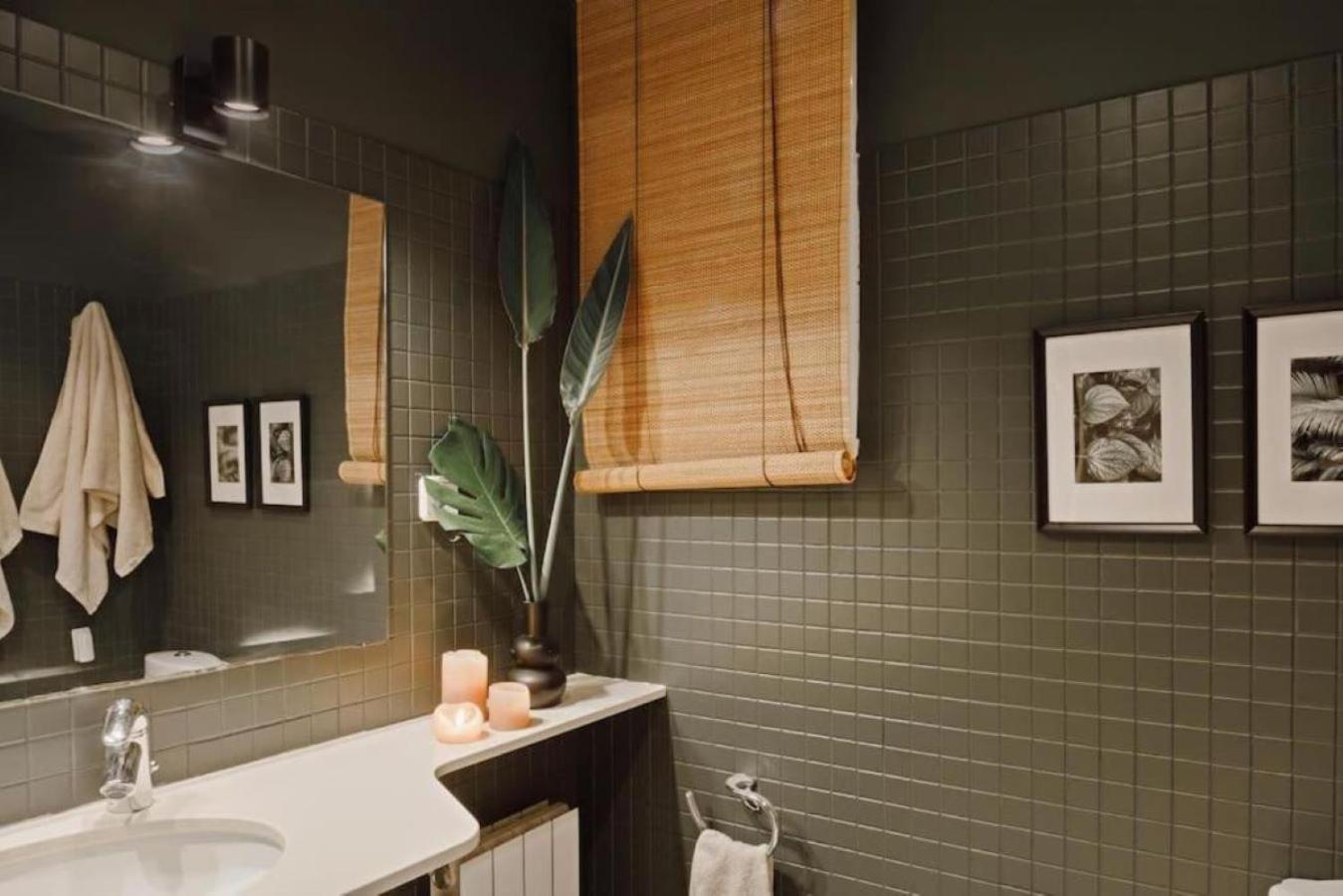 Yulu - 3 Bedrooms And Balcony In Eixample Dreta * Barcelona
