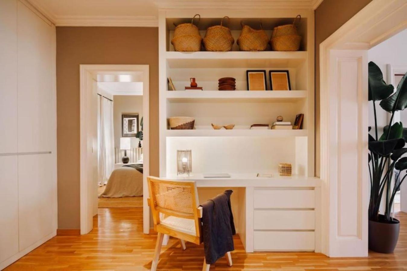 Apartamento Yulu - 3 Bedrooms And Balcony In Eixample Dreta